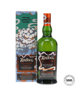 Ardbeg Heavy Vapours