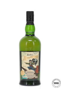 Ardbeg "Arrrrrrrdbeg" Committee Release