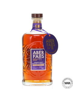 Aber Falls Orange Cask Distillery Exclusive