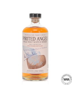 Strathearn 7 Year Old 2014 Spirited Angels 2 Thompson Bros