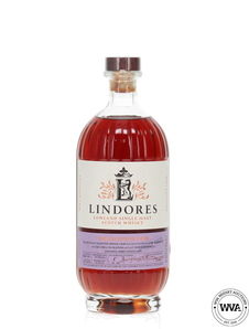 Lindores The Exclusive Cask 2018 0579 Master Of Malt