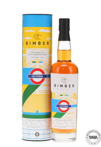 Bimber - The Spirit Of The Underground - Victoria #233