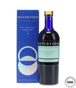 Waterford Bannow Island Edition 1 1