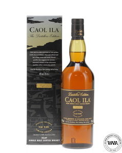 Caol Ila 2009 Distillers Edition C-SI:8-481