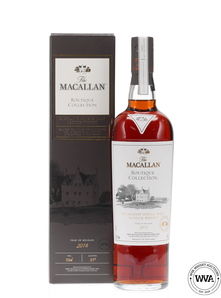 Macallan Boutique Collection (2016)