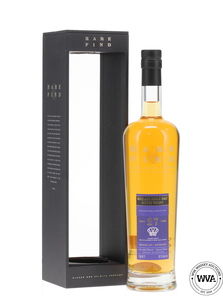 Highland 27 Year Old Rare Find Stuart Smith 2 Decades Royal Mile Whiskies