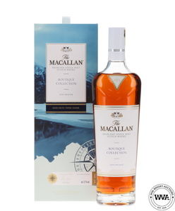 Macallan Boutique Collection (2020)