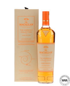 Macallan - The Harmony Collection - Amber Meadow