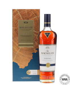Macallan - Enigma