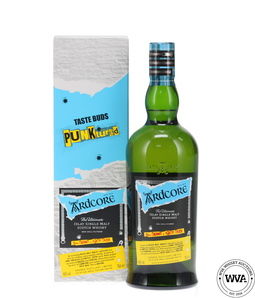 Ardbeg Ardcore