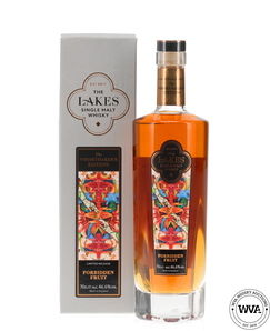 Lakes The Whisky Maker's Edition - Forbidden Fruit