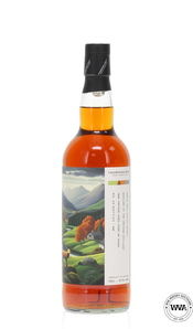 Speyside 29 Year Old 1995 Thompson Bro s
