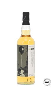 Linkwood 13 Year Old 2010 - Thompson Bro's