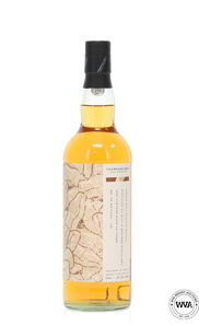 Allt A Bhainne 24 Year Old 1997 Thompson Bro s