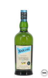 Ardbeg Ardcore Committee Release