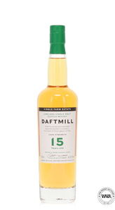 Daftmill 15 Year Old 2022
