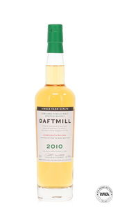 Daftmill 2010 Summer Batch Release 2021