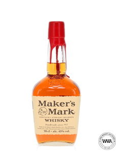 Makers Mark Bourbon