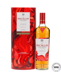Macallan A Night On Earth The First Light 2025