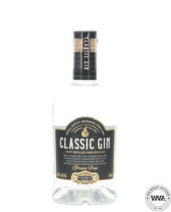St Patrick s Classic Gin