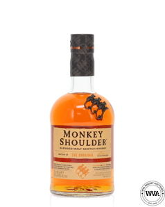 Monkey Shoulder The Original