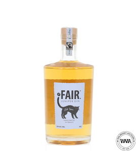 Fair Juniper Gin