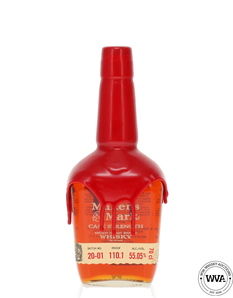 Makers Mark Cask Strength