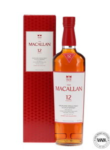 Macallan 12 Year Old Sherry Oak Collection