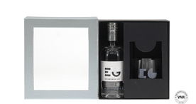 Edinburgh Gin Small Batch 20cl
