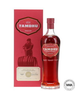 Tamdhu 18 Year Old 2003 Cask 5982