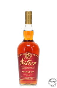 Weller Antique 107