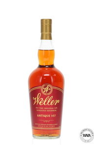 Weller Antique 107