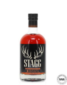 Stagg Bourbon Batch 25D
