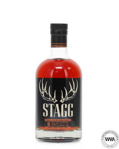 Stagg Bourbon Batch 25D