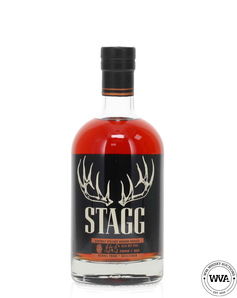 Stagg Bourbon Batch 25D