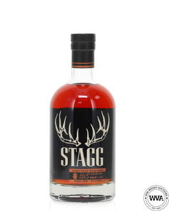 Stagg Bourbon Batch 25D