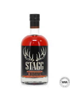 Stagg Bourbon Batch 25D