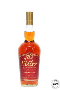 Weller Antique 107