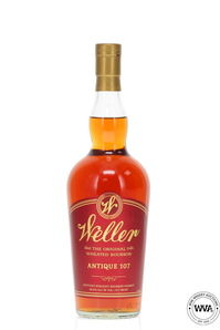 Weller Antique 107