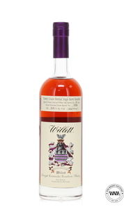 Willett 11 Year Old 2044 Single Barrel Bourbon Hedonism Wines Exclusive