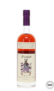 Willett 11 Year Old 2044 Single Barrel Bourbon Hedonism Wines Exclusive