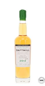 Daftmill 2012 34 Berry Bros Rudd Exclusive