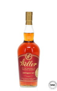 Weller Antique 107 Cambridge Wine Merchants 507