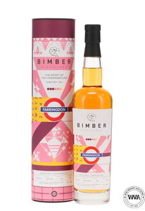 Bimber - The Spirit Of The Undergound - Farringdon #401