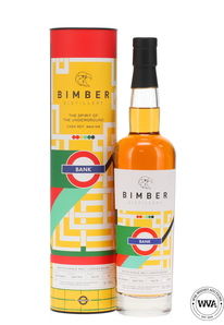 Bimber - The Spirit Of The Underground - Bank #664/58