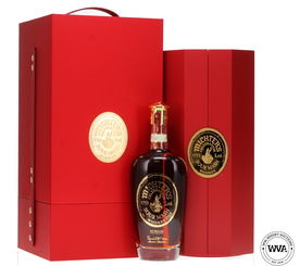 Michter's Celebration Sour Mash Whiskey 2025 Release