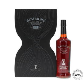 Bowmore 29 Year Old - Timeless Series