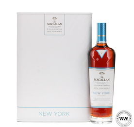 Macallan - Distil Your World New York Edition