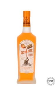 Gator Bite Satsuma Rum LIqueur
