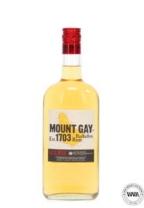 Mount Gay Eclipse Rum